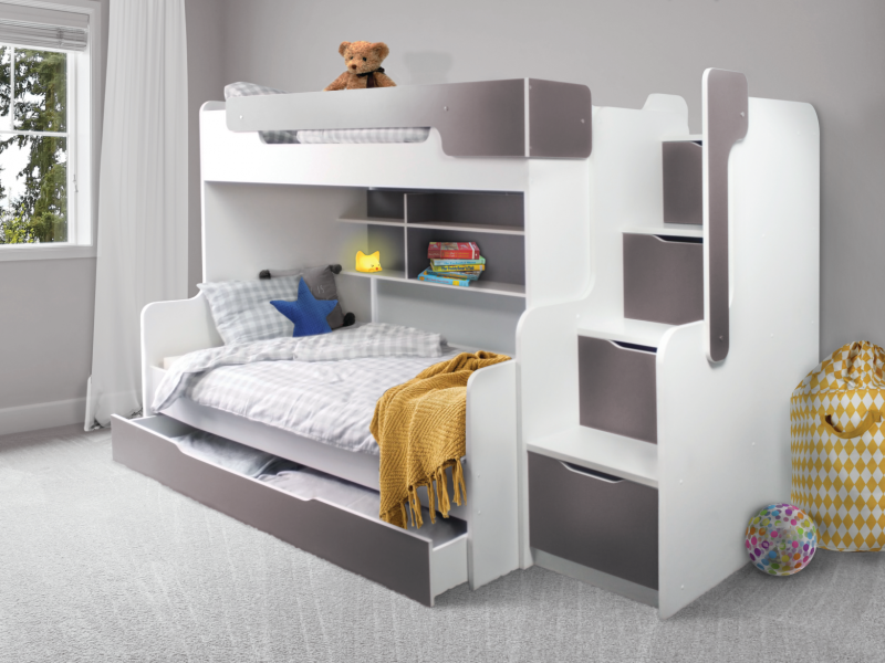 Childrens Bedroom Furniture Ireland, Bunk Beds Ireland